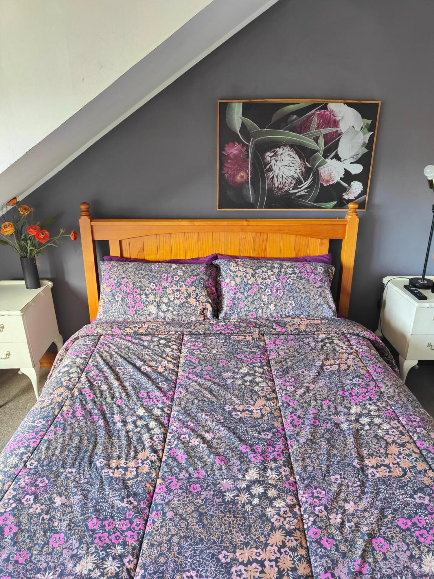 Hostel Manor House Backpackers Dunedin Exterior foto